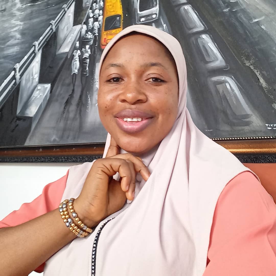 Aminat Oluwatoyin Akinsanya, ACA